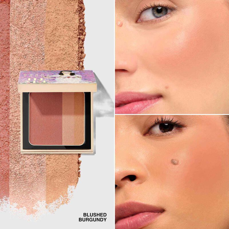 Bobbi Brown x The Met Brightening Blush image number 2
